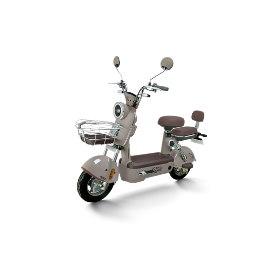 Scuter Electric Fără Permis RDB Paris