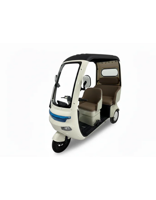 Triciclu Electric Fără Permis AMR YUYU