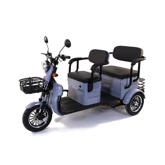 Triciclu Electric Rotakt Camarad