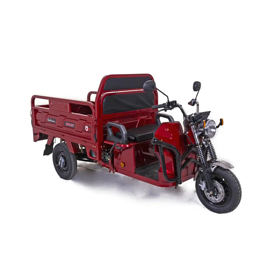 Triciclu Electric Rotakt Guliver