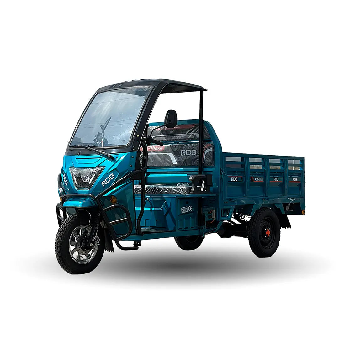 Triciclu Electric Fără Permis RDB XM-Klass