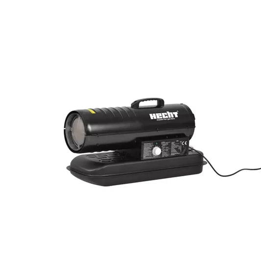 Tun Diesel cu Aer Cald HECHT 3020