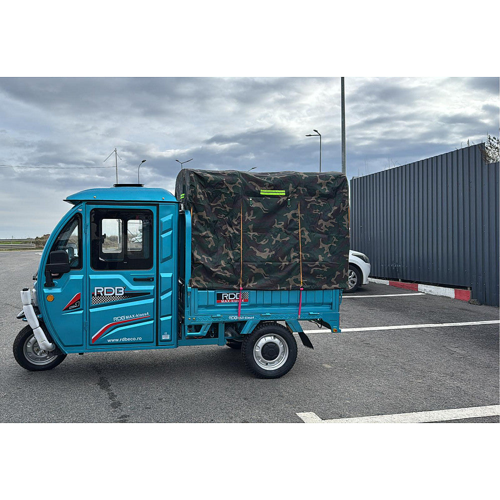 RDB MAX KLASS4