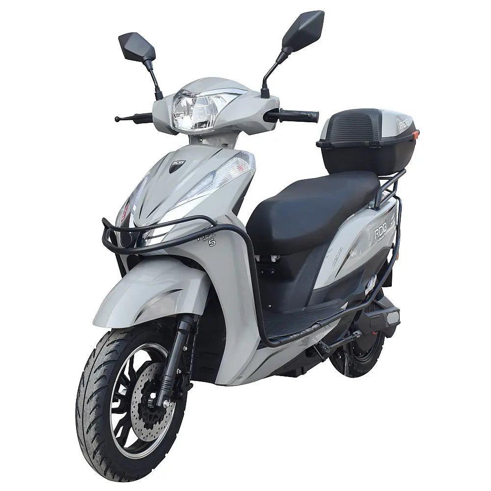 Scuter Electric RDB HOINARUL V