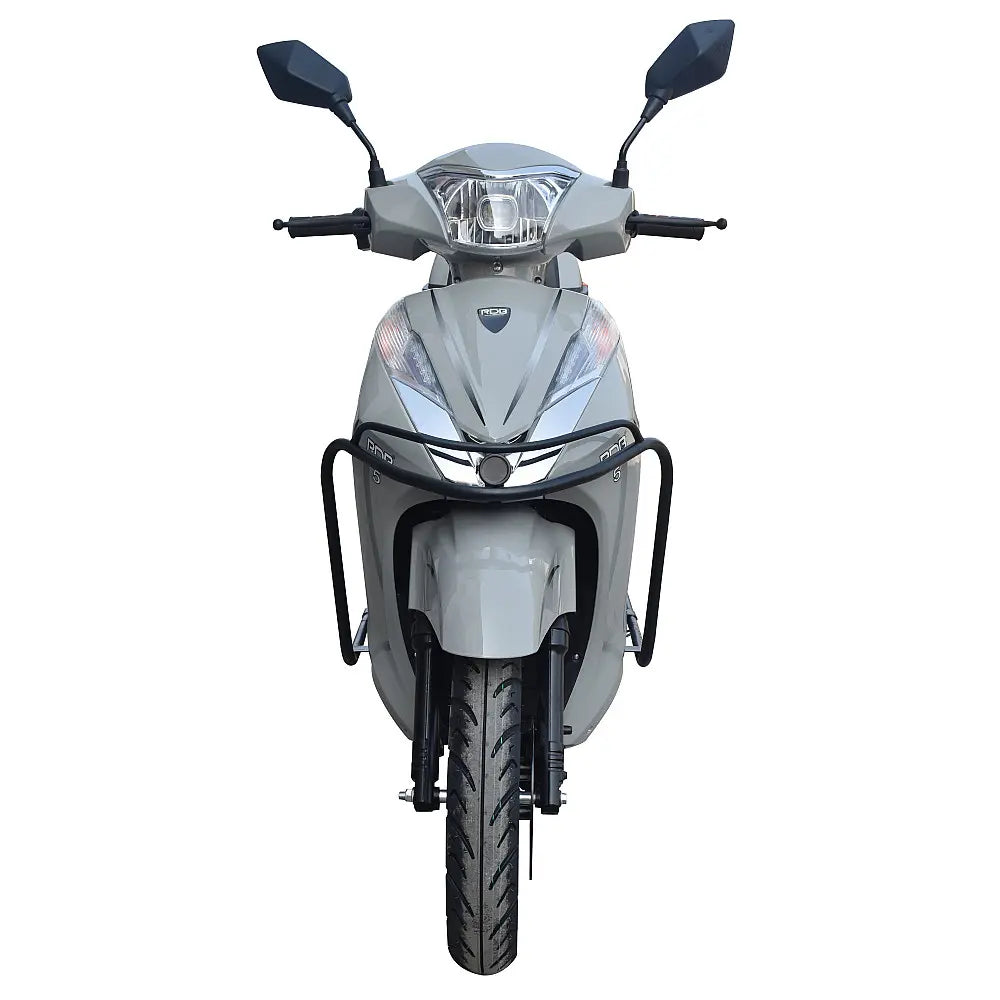 Scuter Electric RDB HOINARUL V, Fără Permis, Viteză Maximă 25 km/h, Motor 2000W, Autonomie 120km, Baterie 72V 32Ah