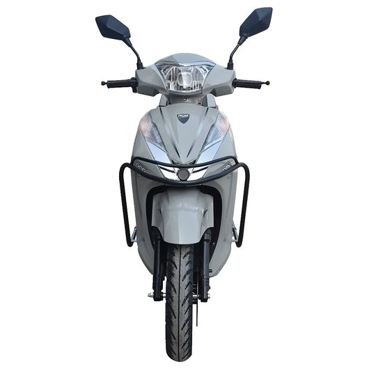 Scuter Electric RDB HOINARUL V, Fără Permis, Viteză Maximă 25 km/h, Motor 2000W, Autonomie 120km, Baterie 72V 32Ah