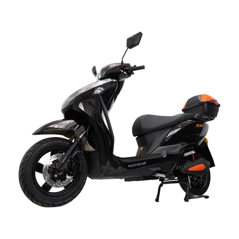 Scuter electric pentru 2 persoane RURIS PILOT SX730