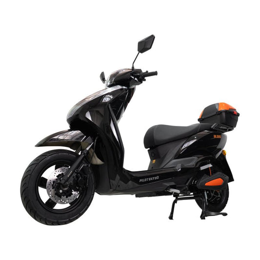 Scuter electric pentru 2 persoane RURIS PILOT SX730