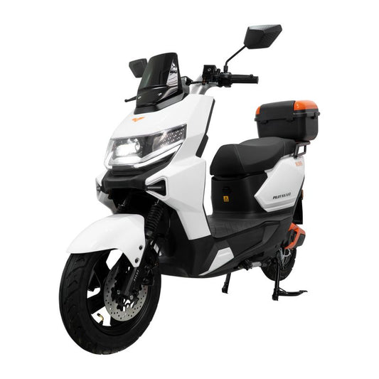 Scuter electric cu autonomie mare RURIS PILOT SX720