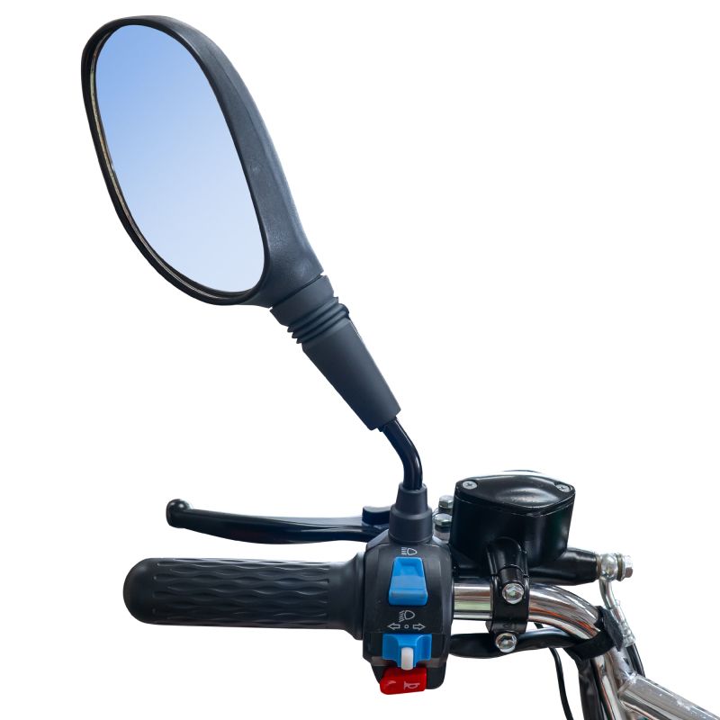 Oglindă și comenzi pe ghidon, PILOT 3120A