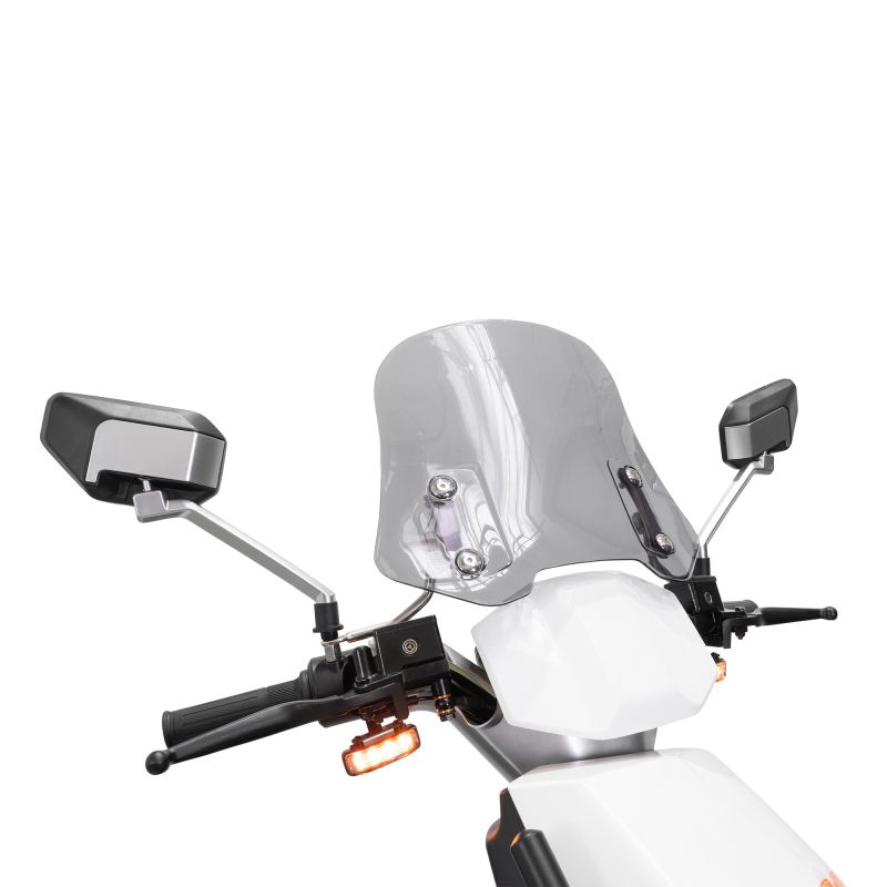 Ghidon cu oglinzi, RURIS PILOT SX710