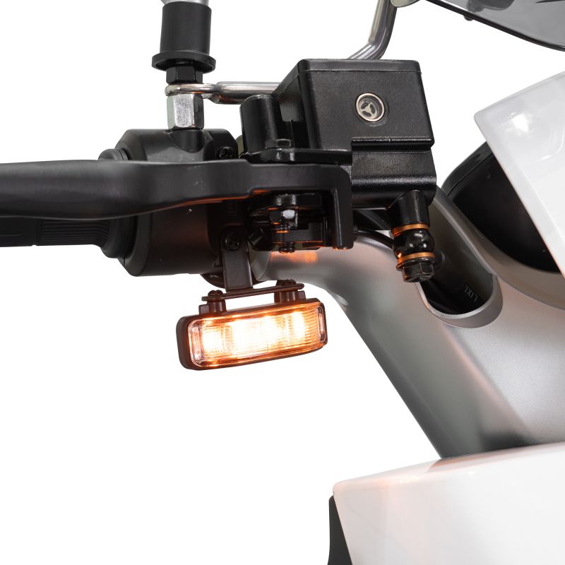 Semnalizare LED față, RURIS PILOT SX710