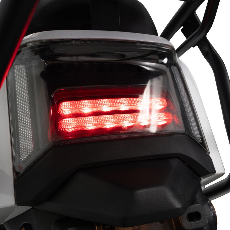 Stop spate LED, RURIS PILOT SX710