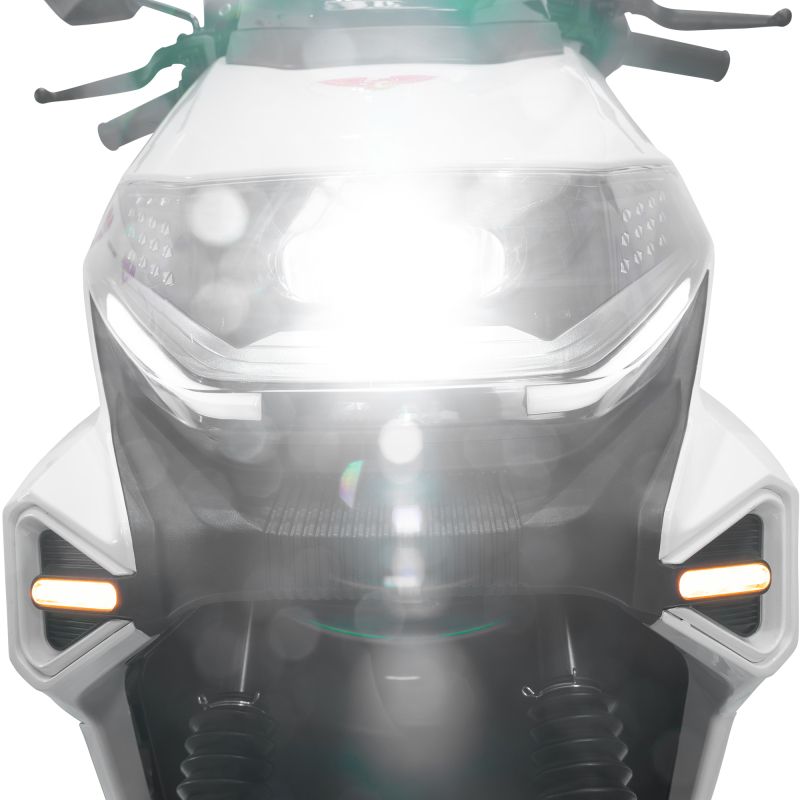Far LED, RURIS PILOT SX720