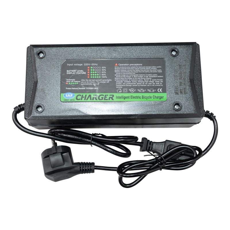 Încărcătorul scuterului PILOT SX730