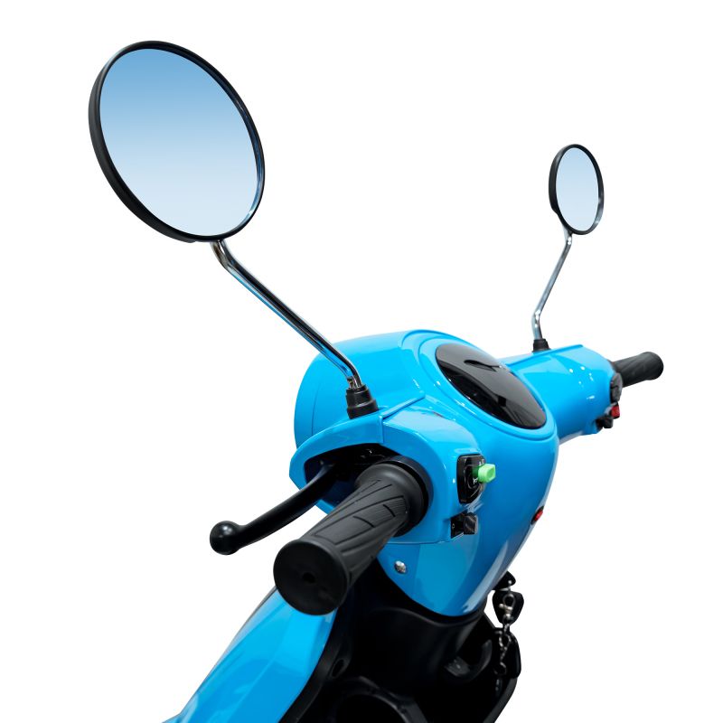 Ghidon cu oglinzi, RURIS PILOT SX100