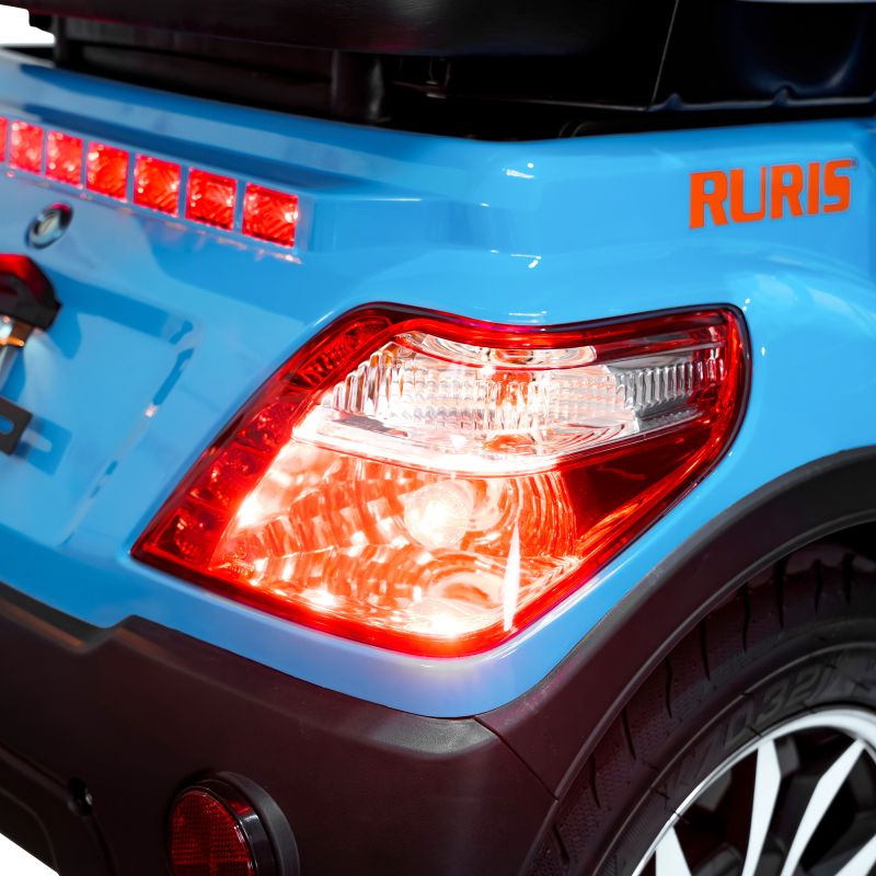 Stop spate LED, RURIS PILOT SX100