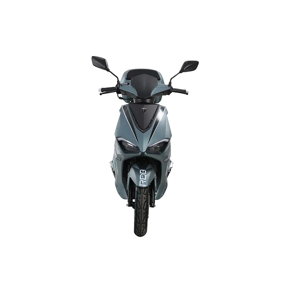 Scuter Benzină Fără Permis RDB FORTE, Viteză Maximă 25 km/h, 50cc, 4 Timpi, Euro 5+, Transmisie Automată