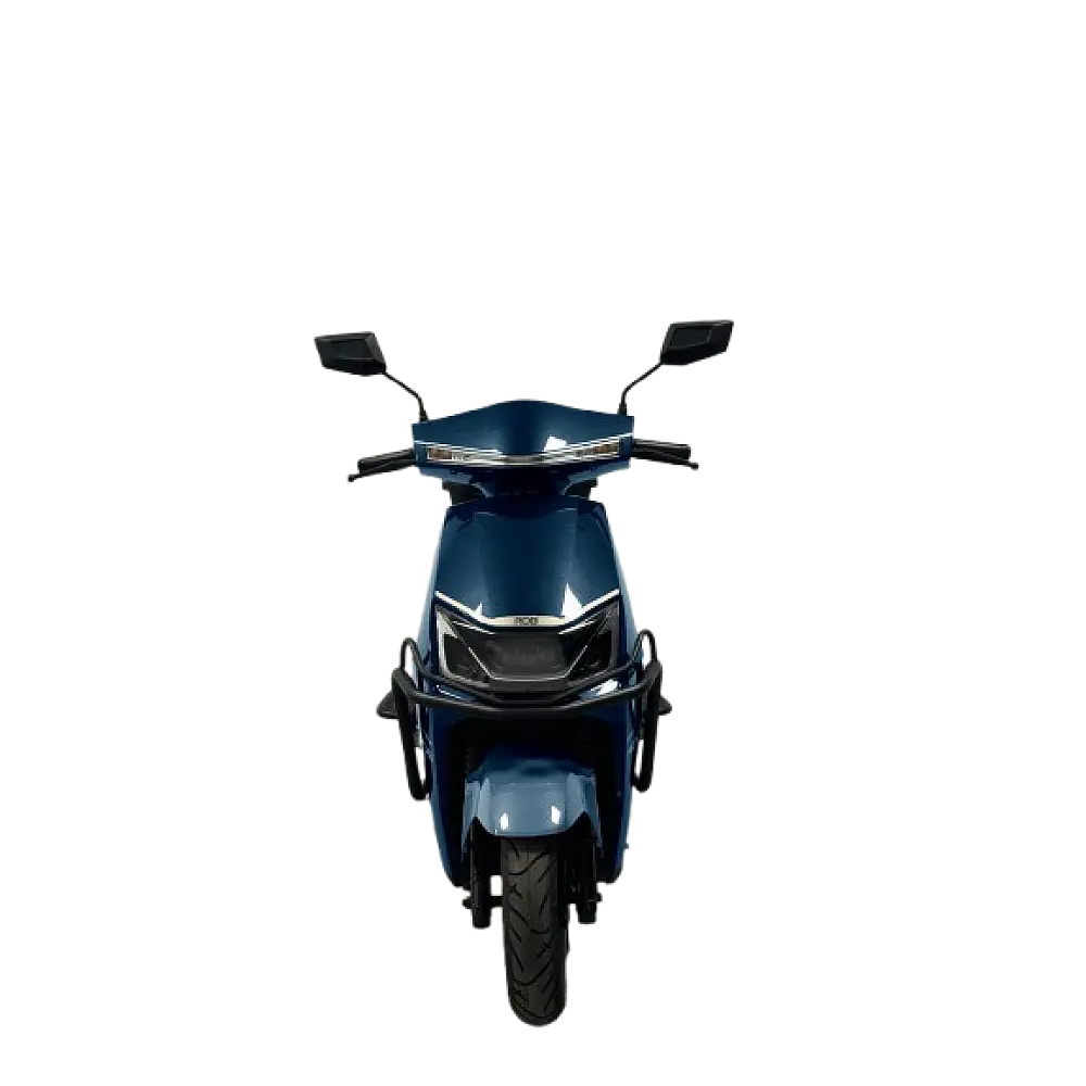 Scuter Electric Fără Permis RDB STAR FULL, Viteză Maximă 25 km/h, Motor 2000W, Autonomie 60km