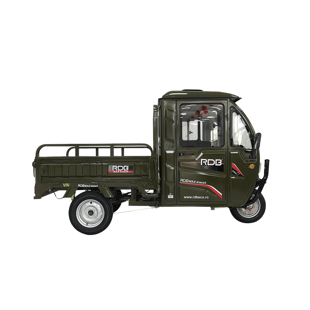 RDB MAX KLASS4