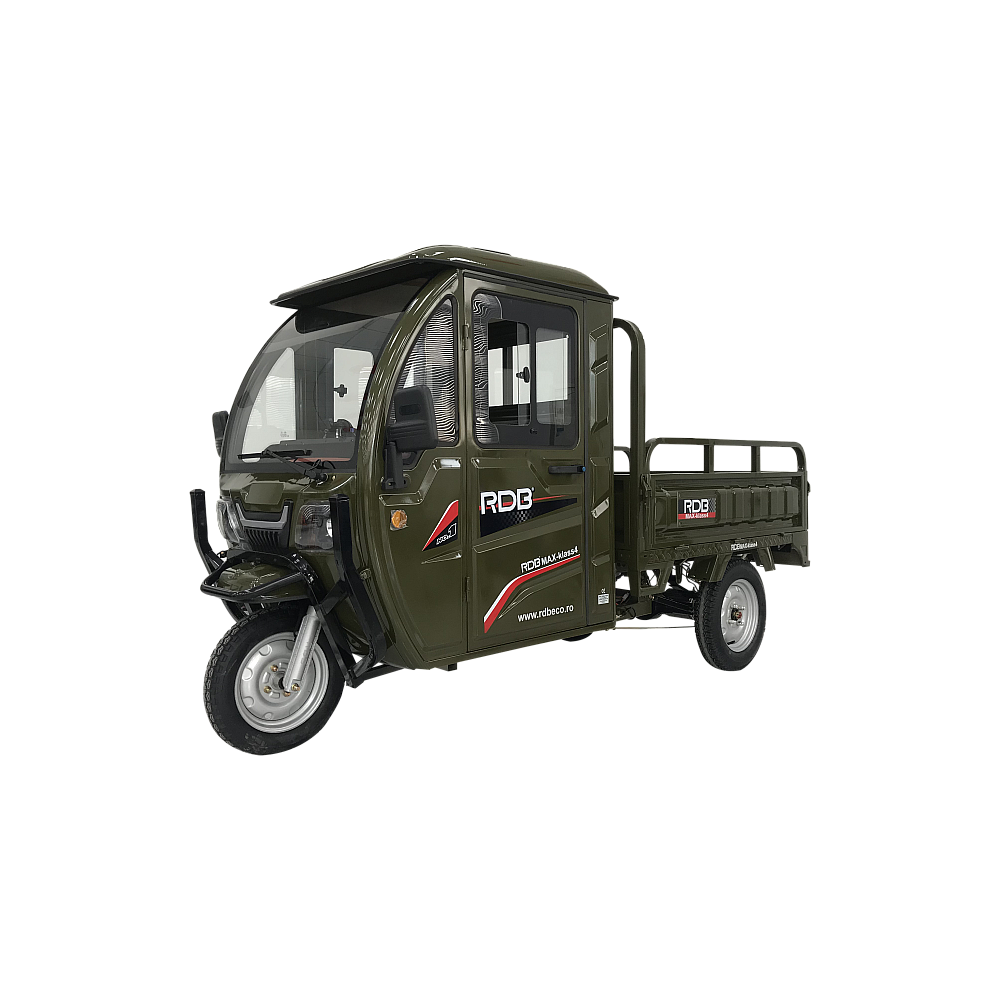 RDB MAX KLASS4