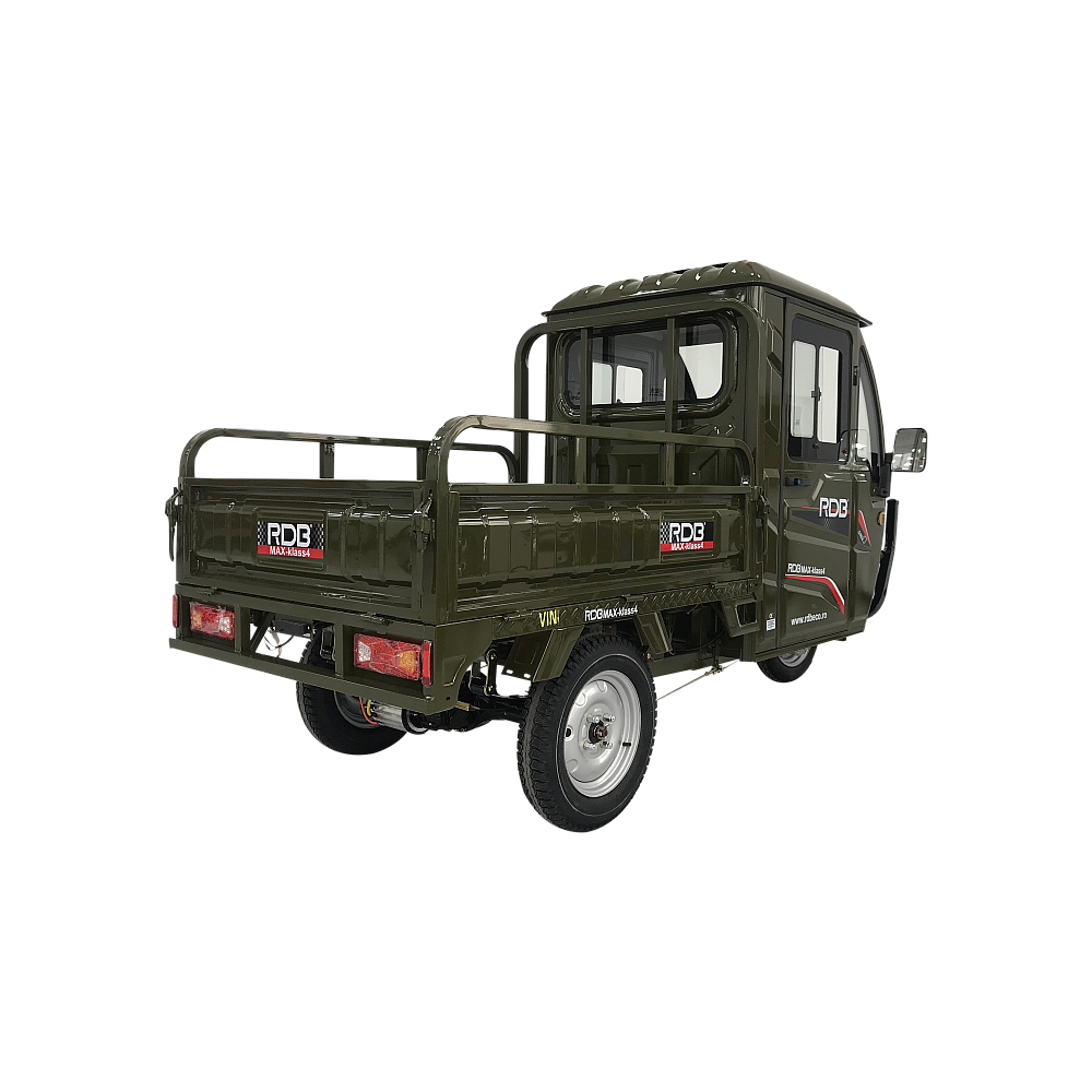 RDB MAX KLASS4