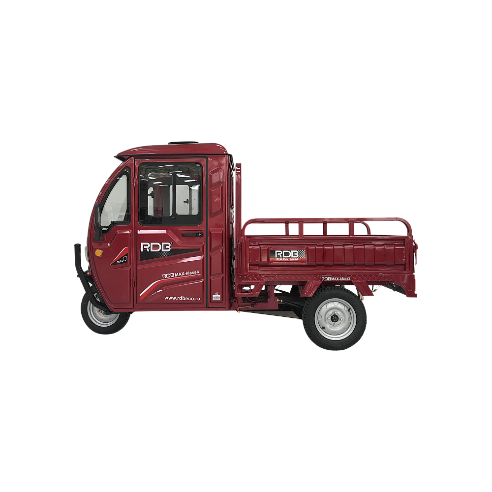 RDB MAX KLASS4