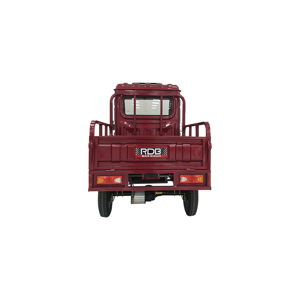 RDB MAX KLASS4