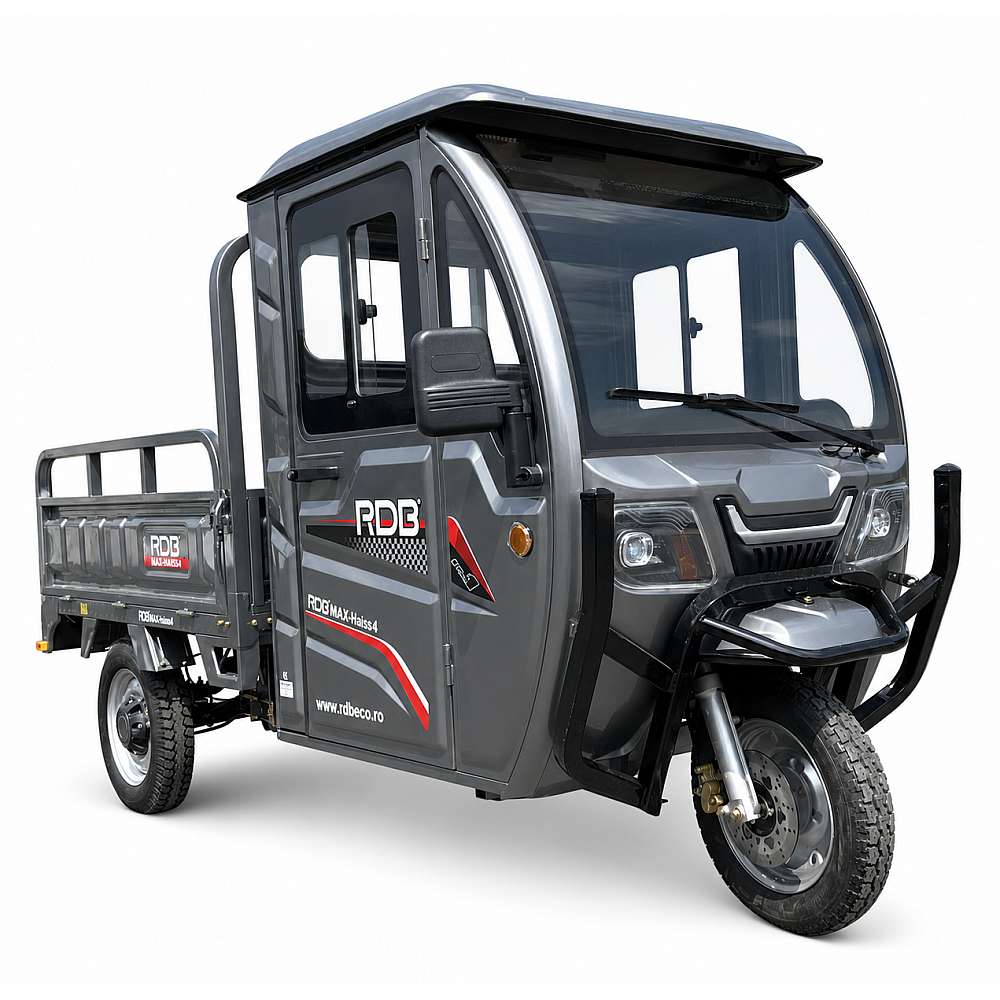 RDB MAX KLASS4