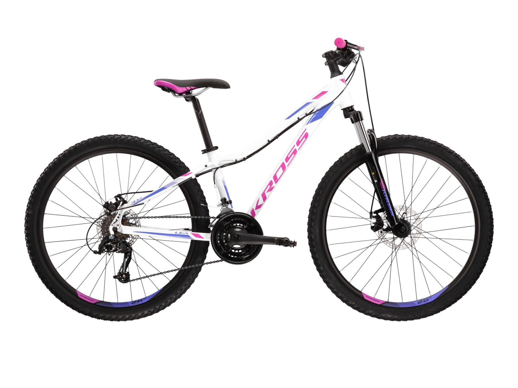 bicicleta kross lea 3.0